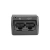 Black Box Af 1-Port 10/100/1000 Poe Injector LPJ000A-F-R3